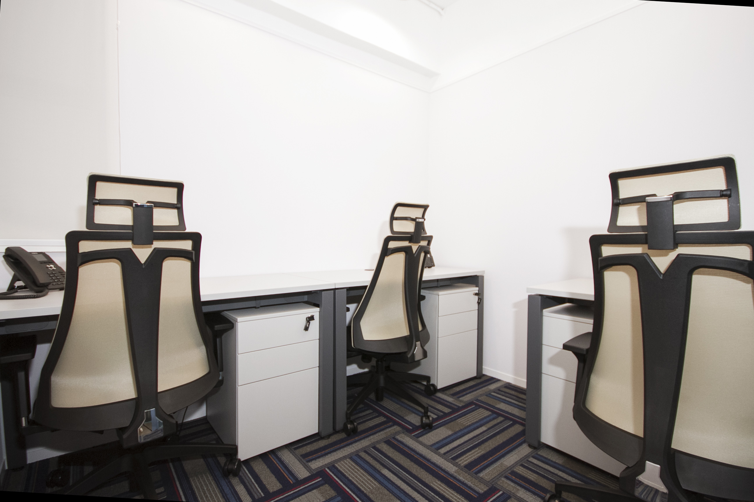 Erba Private Serviced Office Erba Private Serviced Office