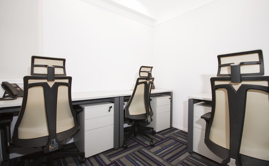 Erba Private Serviced Office Erba Private Serviced Office