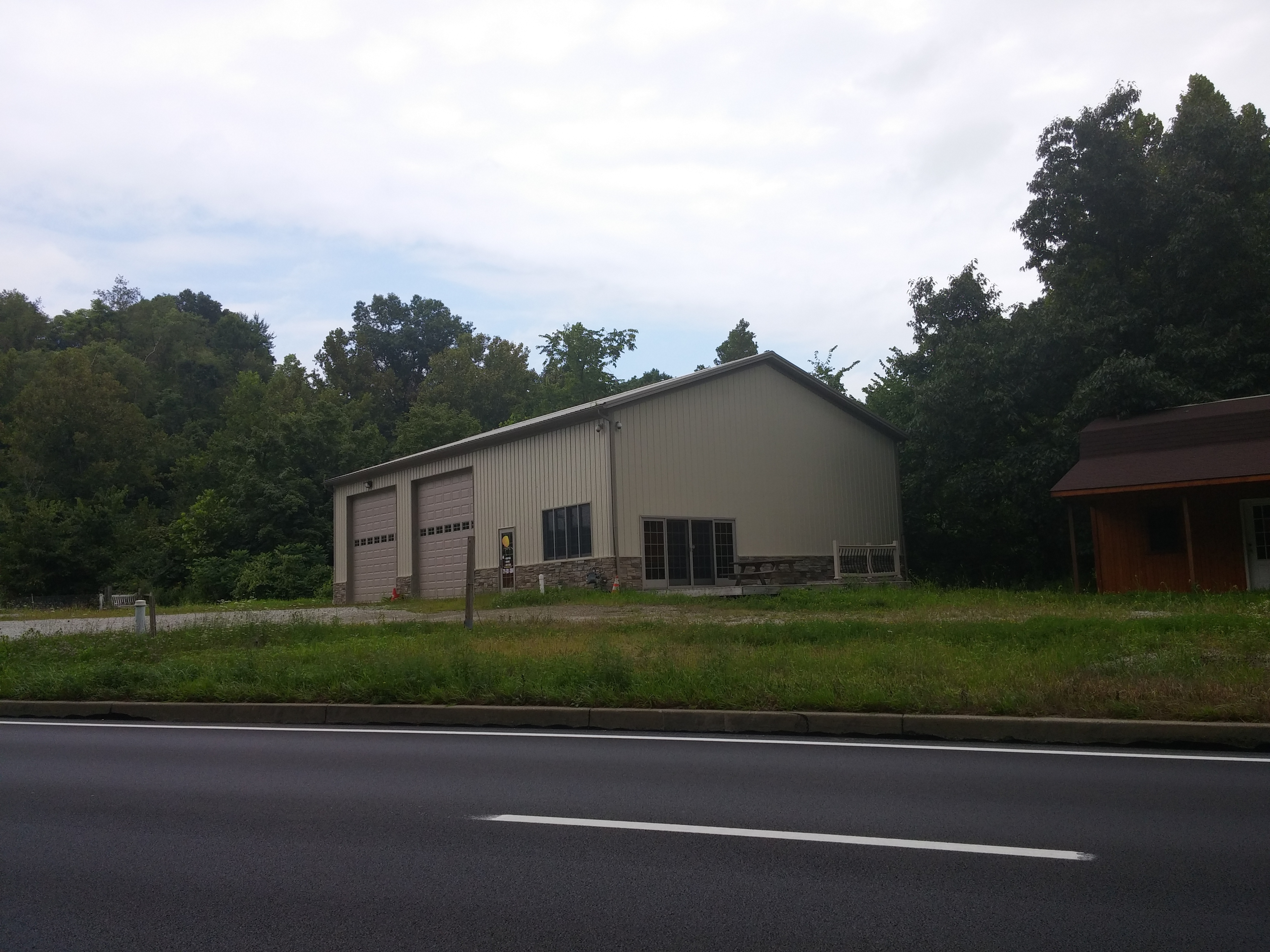 Office, Retail or Storage