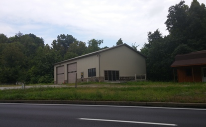 Office, Retail or Storage