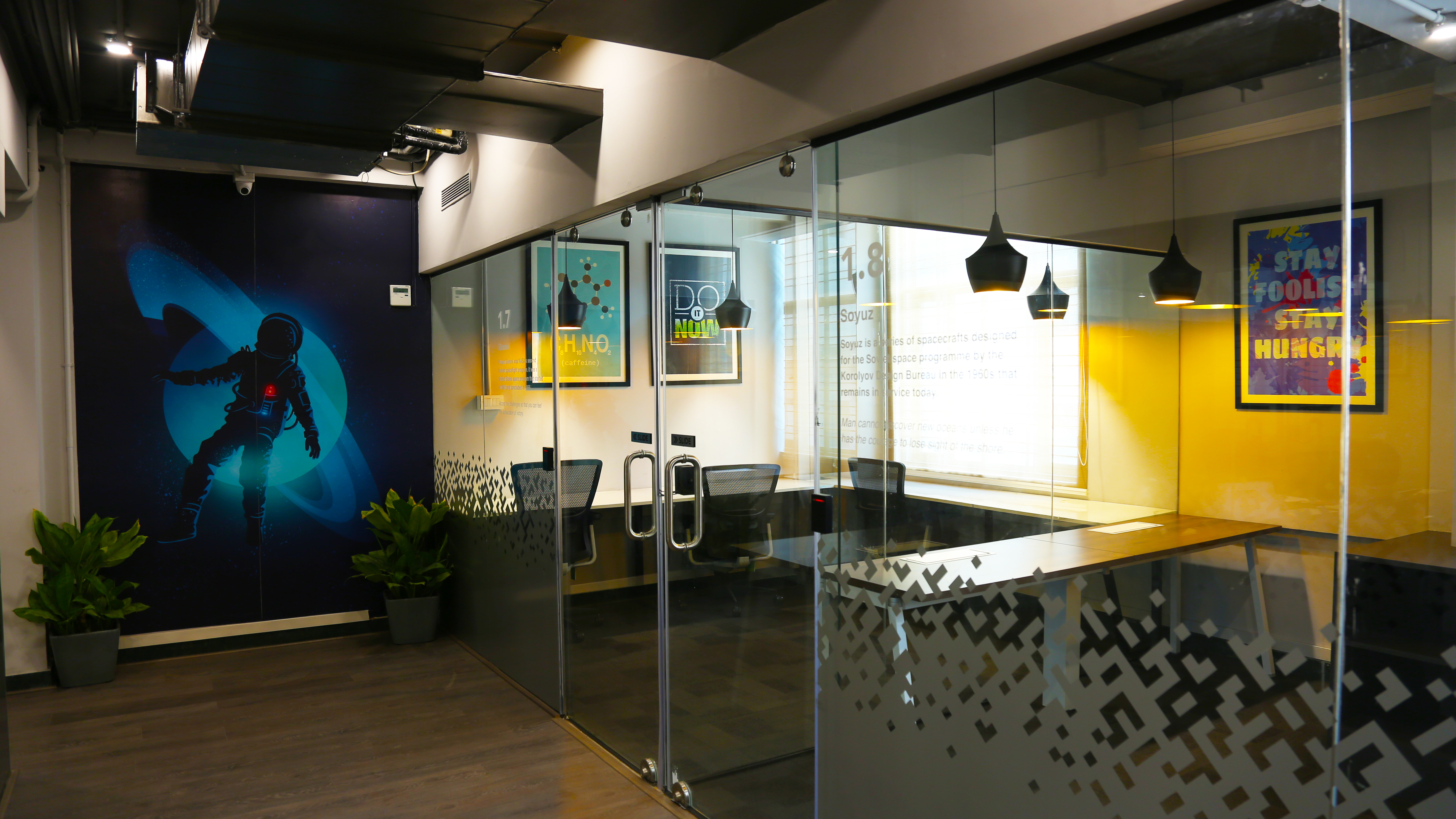 Innov8 Coworking Innov8 Coworking