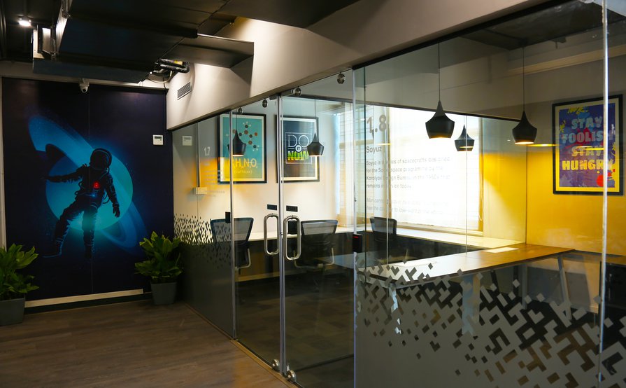 Innov8 Coworking Innov8 Coworking