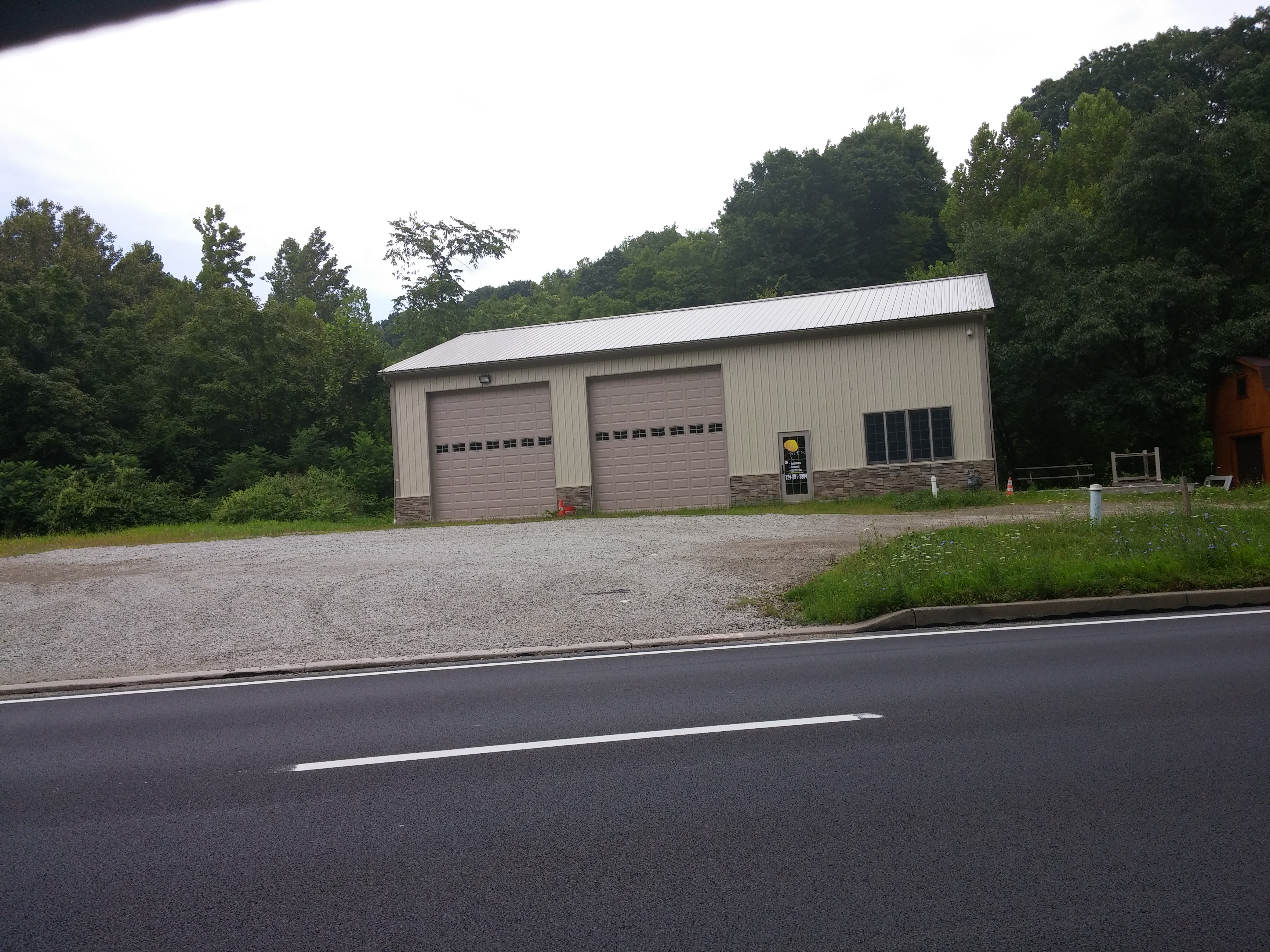 Office, Retail or Storage