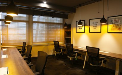 Innov8 Coworking Innov8 Coworking