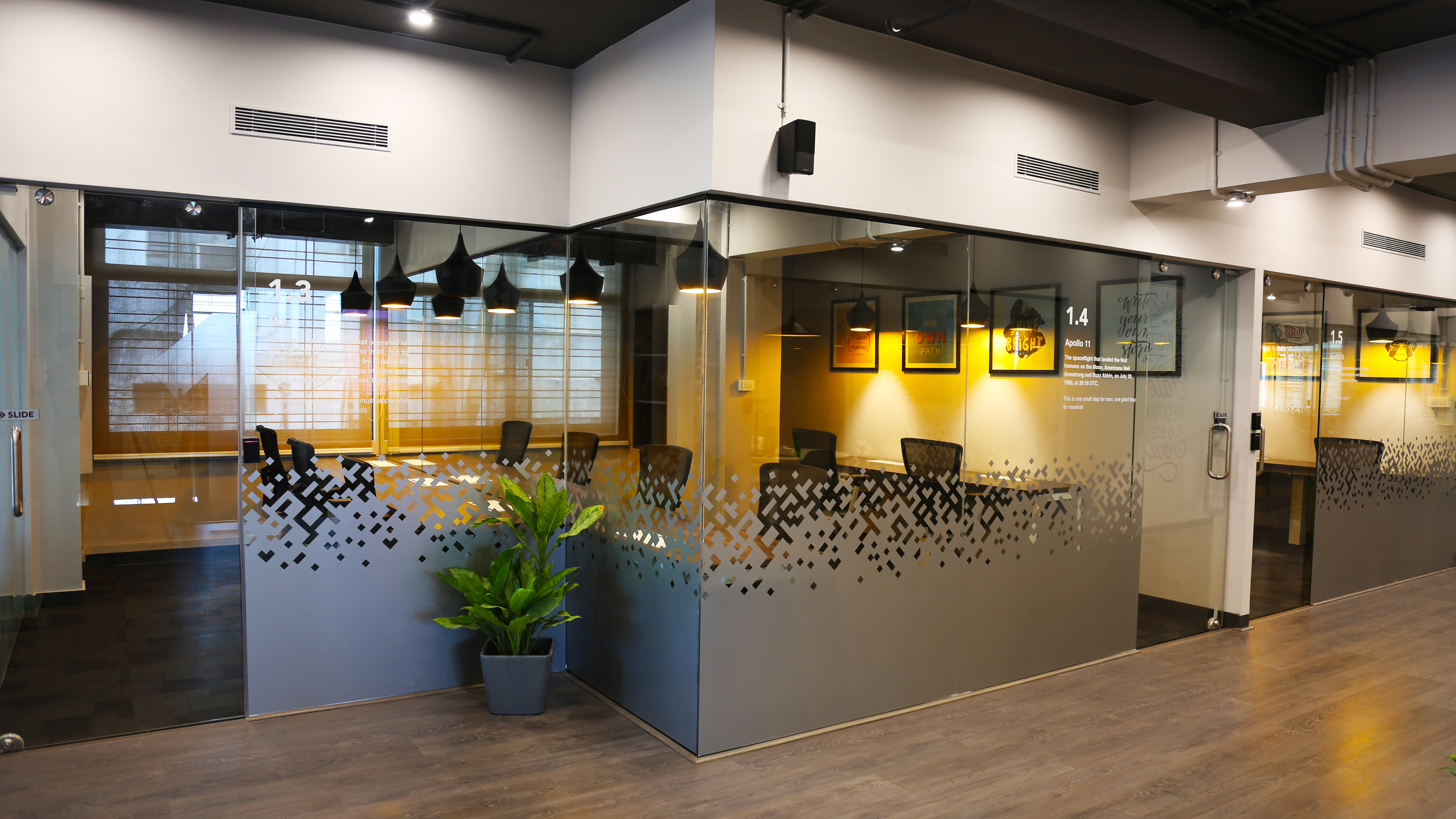 Innov8 Coworking Innov8 Coworking