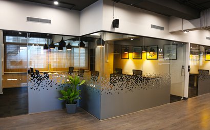 Innov8 Coworking Innov8 Coworking