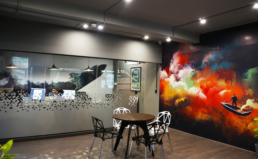 Innov8 Coworking Innov8 Coworking