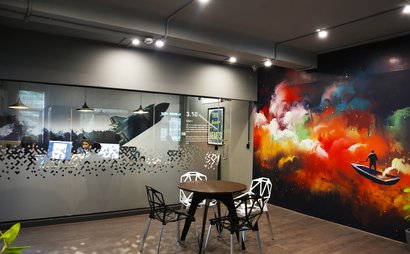 Innov8 Coworking Innov8 Coworking