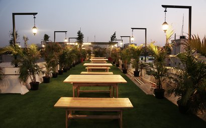 Innov8 Coworking Innov8 Coworking