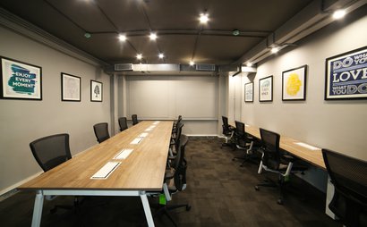 Innov8 Coworking Innov8 Coworking