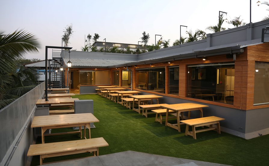 Innov8 Coworking Innov8 Coworking