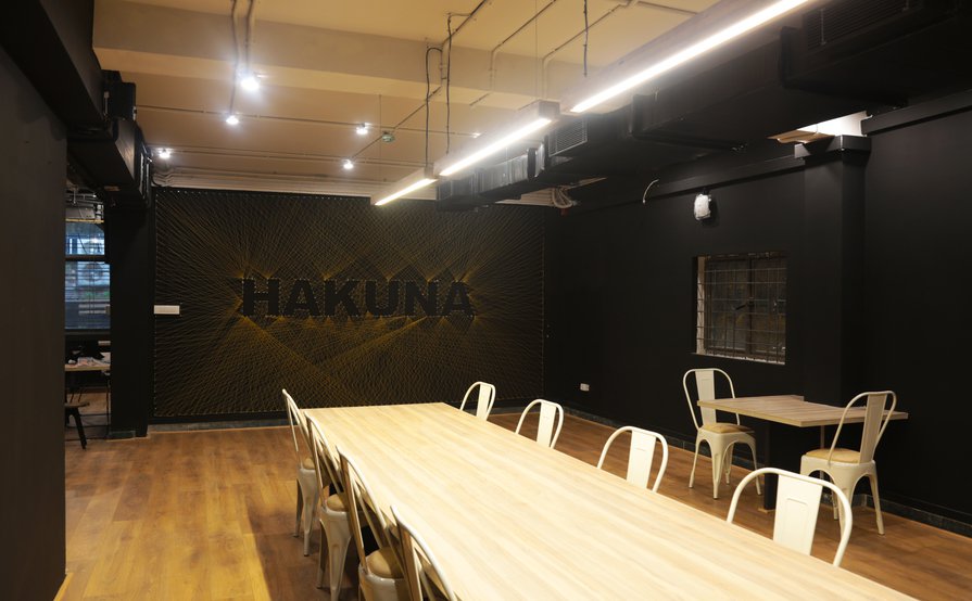 Innov8 Coworking Innov8 Coworking