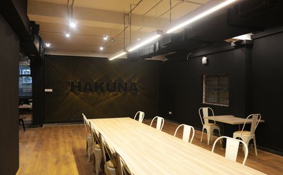 Innov8 Coworking Innov8 Coworking