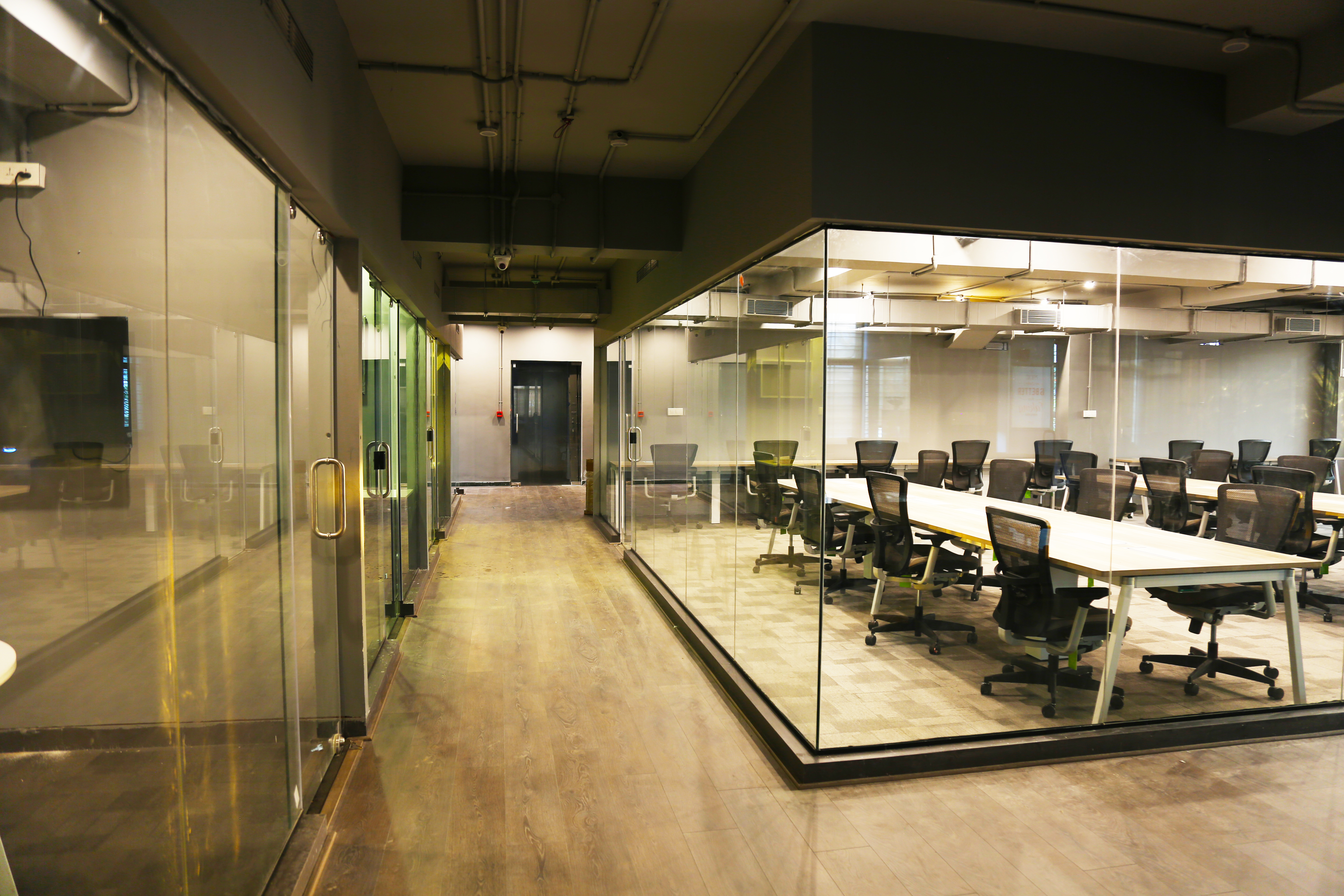 Innov8 Coworking Innov8 Coworking