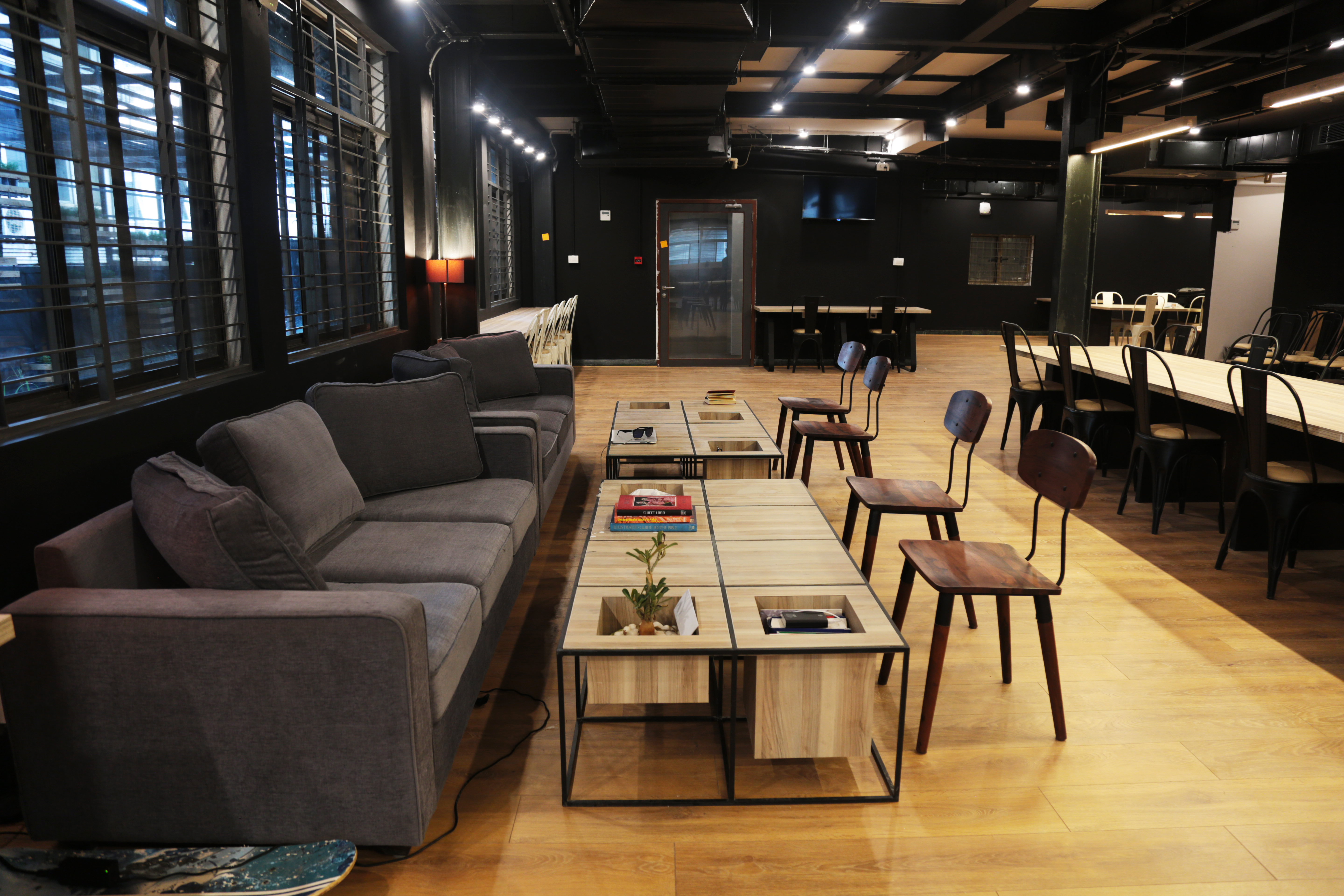 Innov8 Coworking Innov8 Coworking