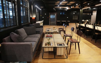 Innov8 Coworking Innov8 Coworking