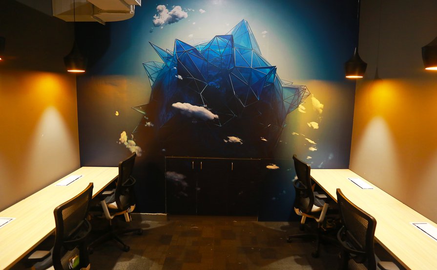 Innov8 Coworking Innov8 Coworking