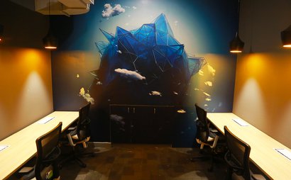 Innov8 Coworking Innov8 Coworking