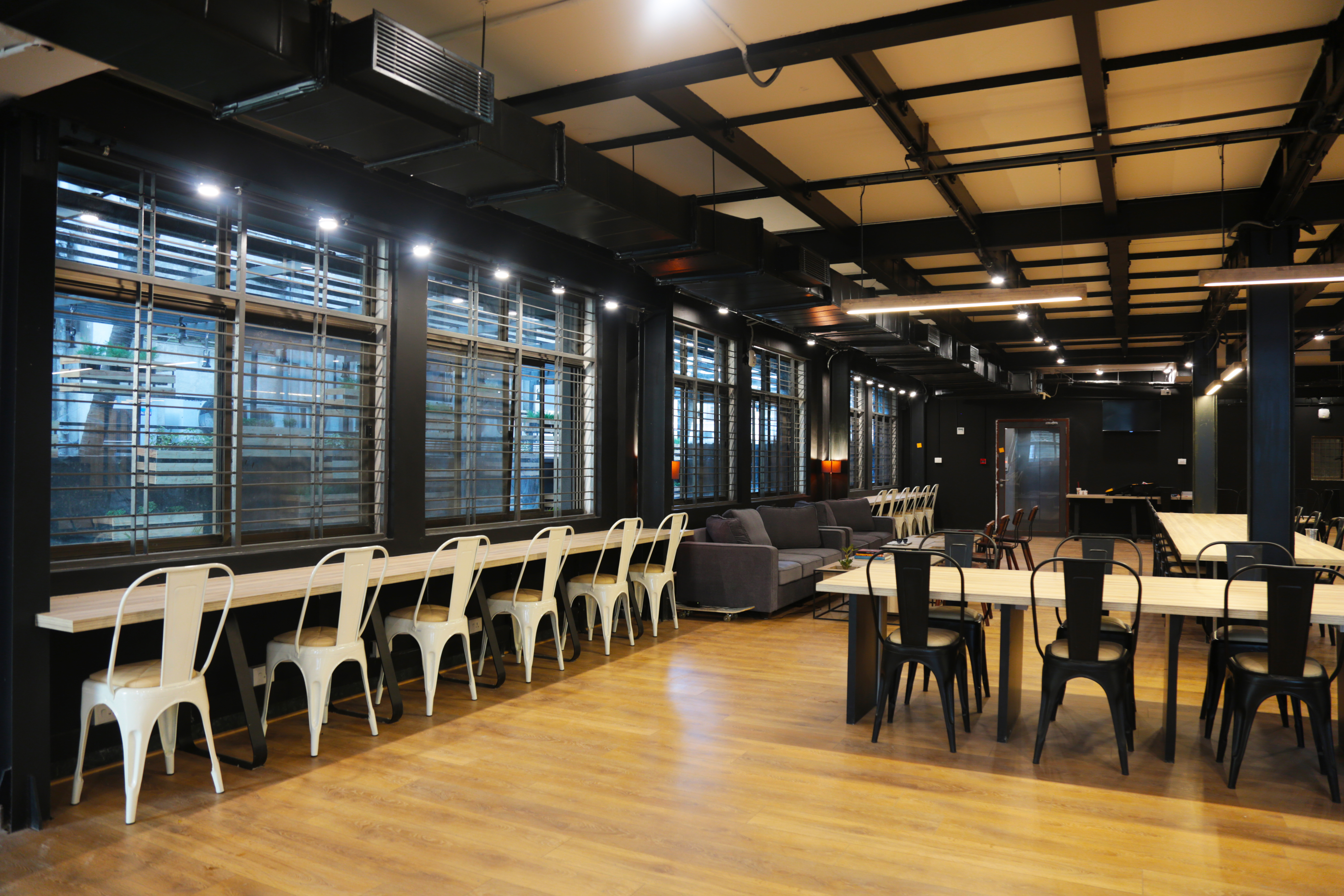 Innov8 Coworking Innov8 Coworking