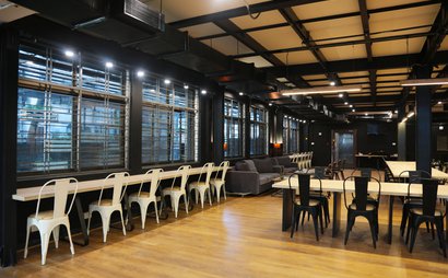 Innov8 Coworking Innov8 Coworking