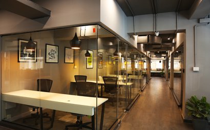 Innov8 Coworking Innov8 Coworking