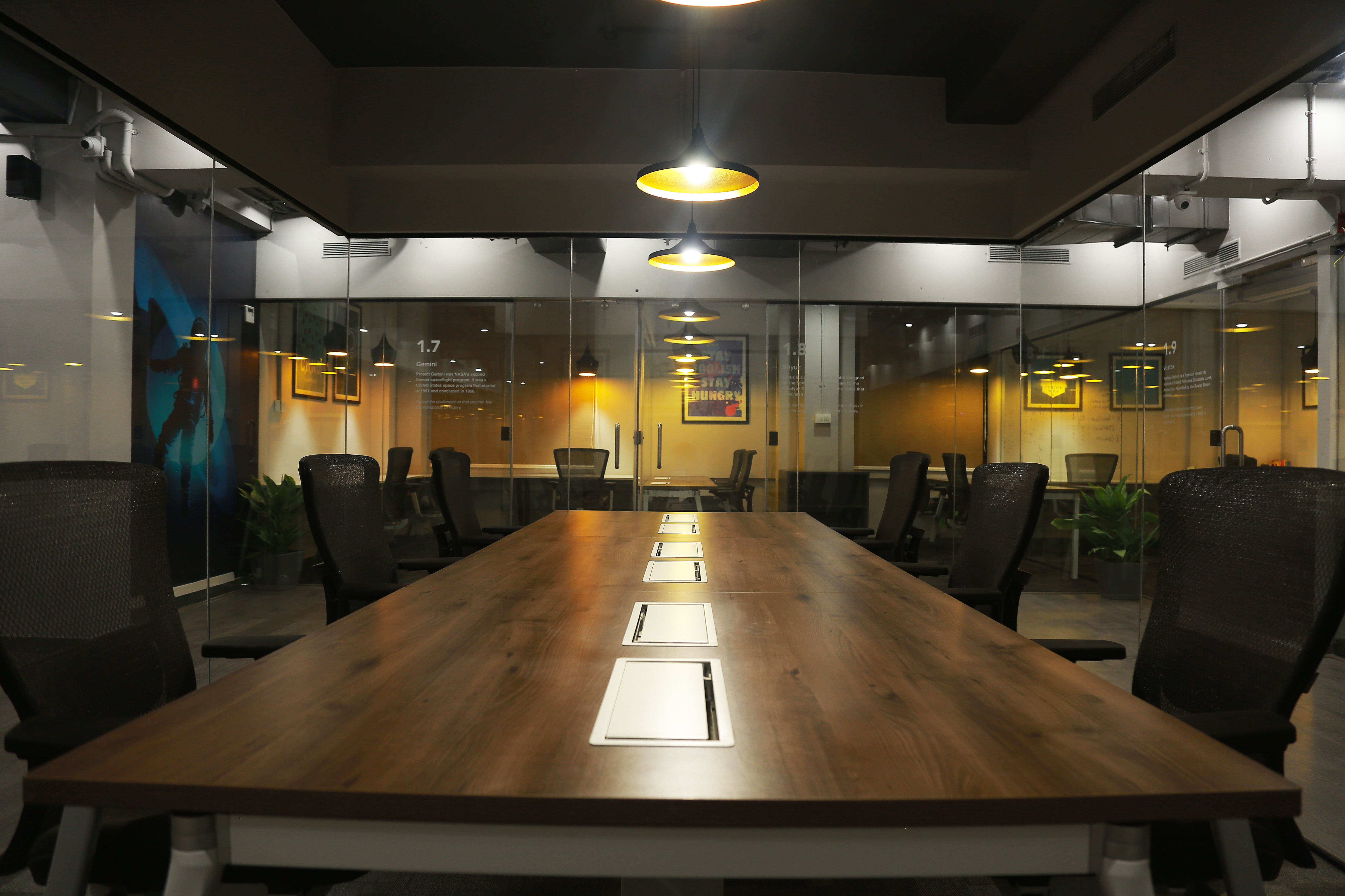 Innov8 Coworking Innov8 Coworking