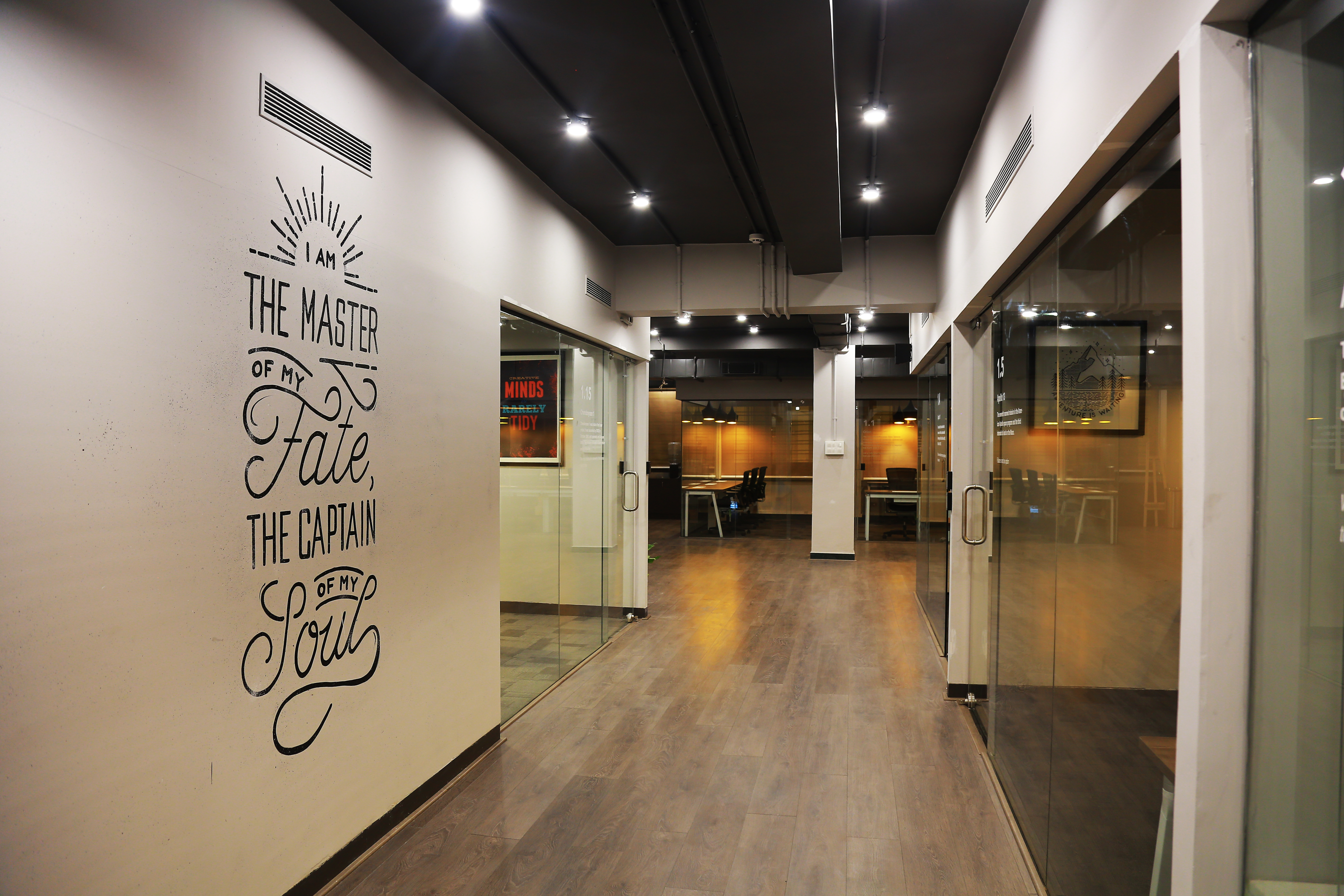 Innov8 Coworking Innov8 Coworking