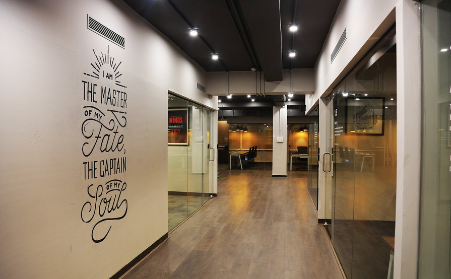 Innov8 Coworking Innov8 Coworking