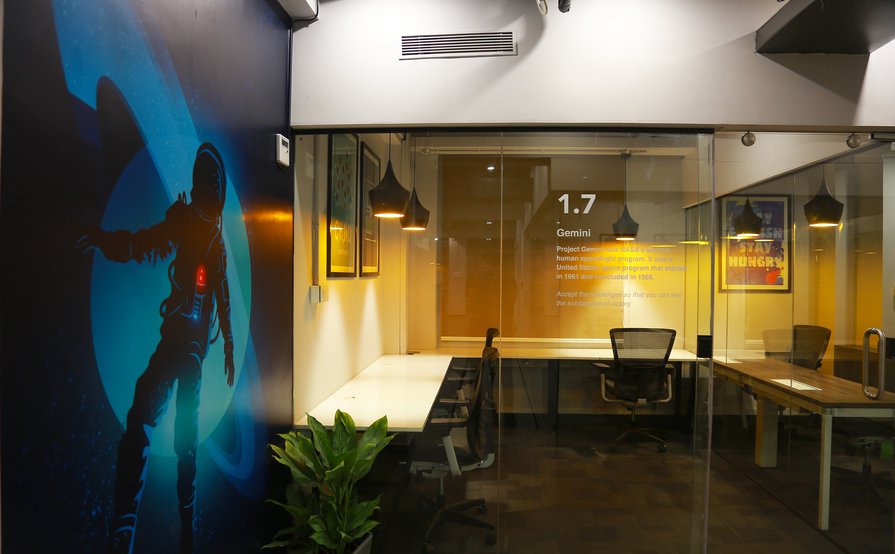 Innov8 Coworking Innov8 Coworking