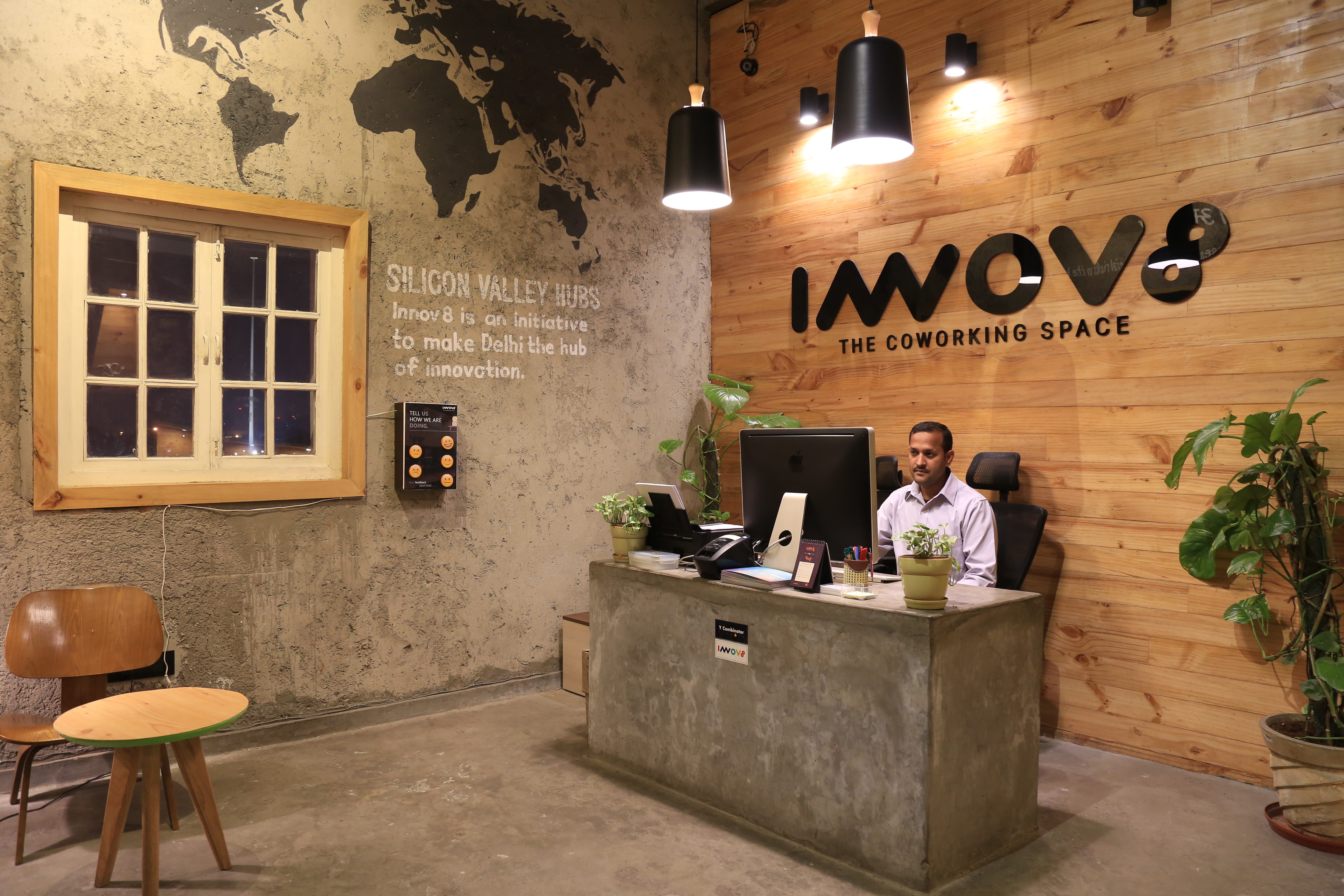 Innov8 Coworking
