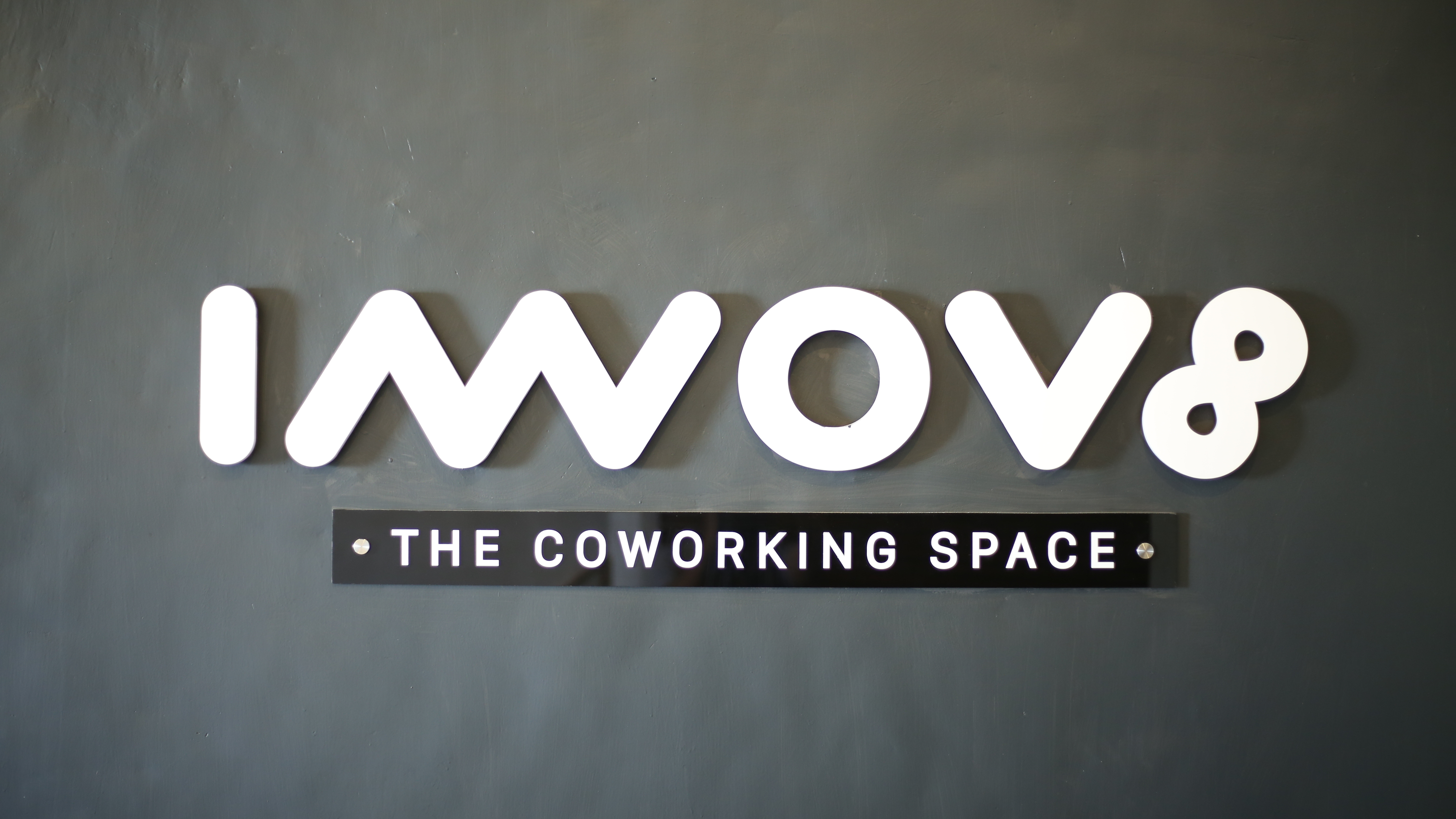 Innov8 Coworking