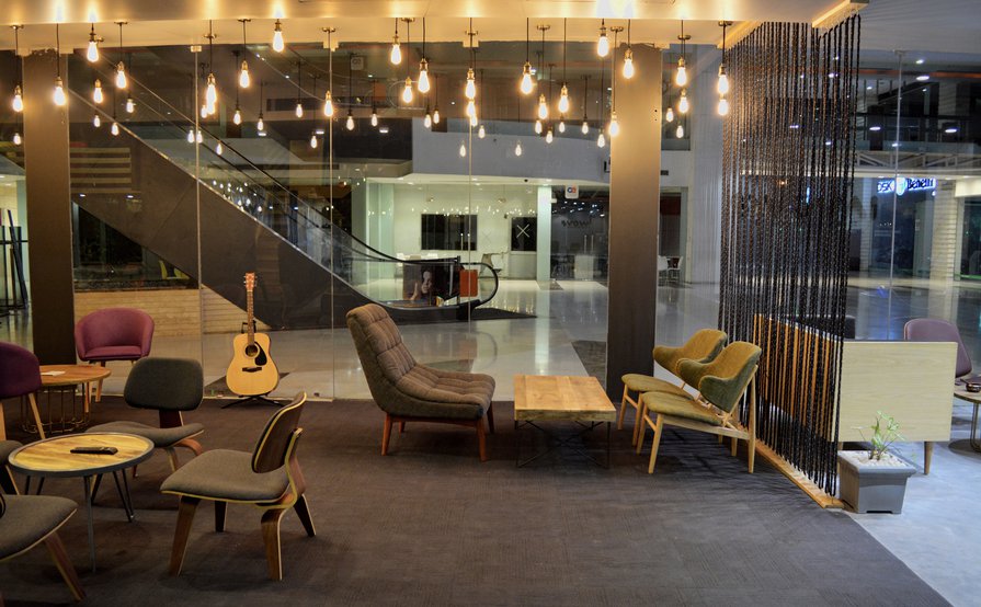 Innov8 Coworking Desks Near Me
