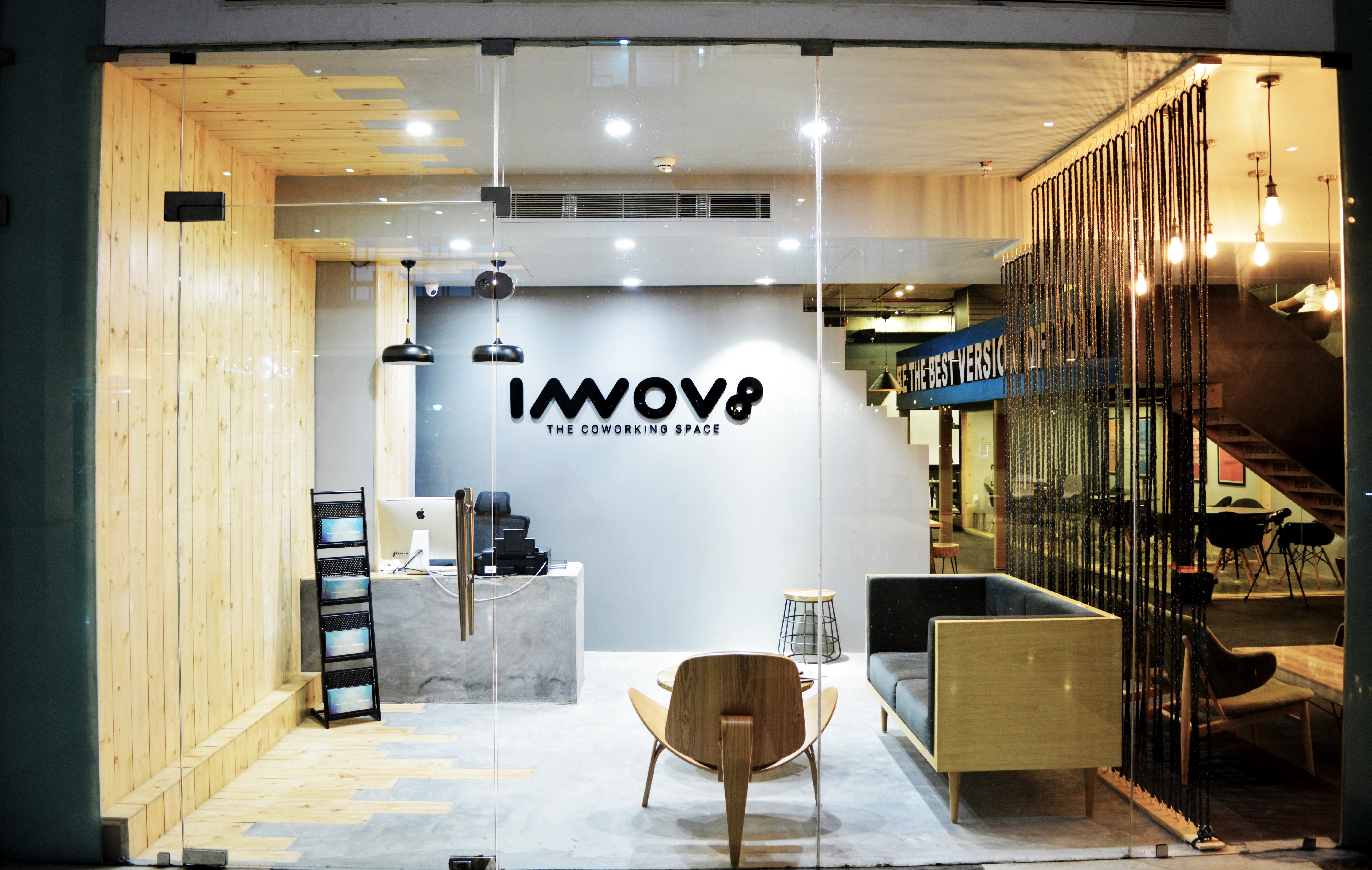 Innov8 Coworking