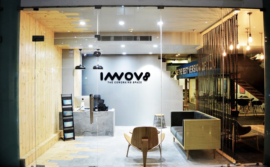 Innov8 Coworking Innov8 Coworking
