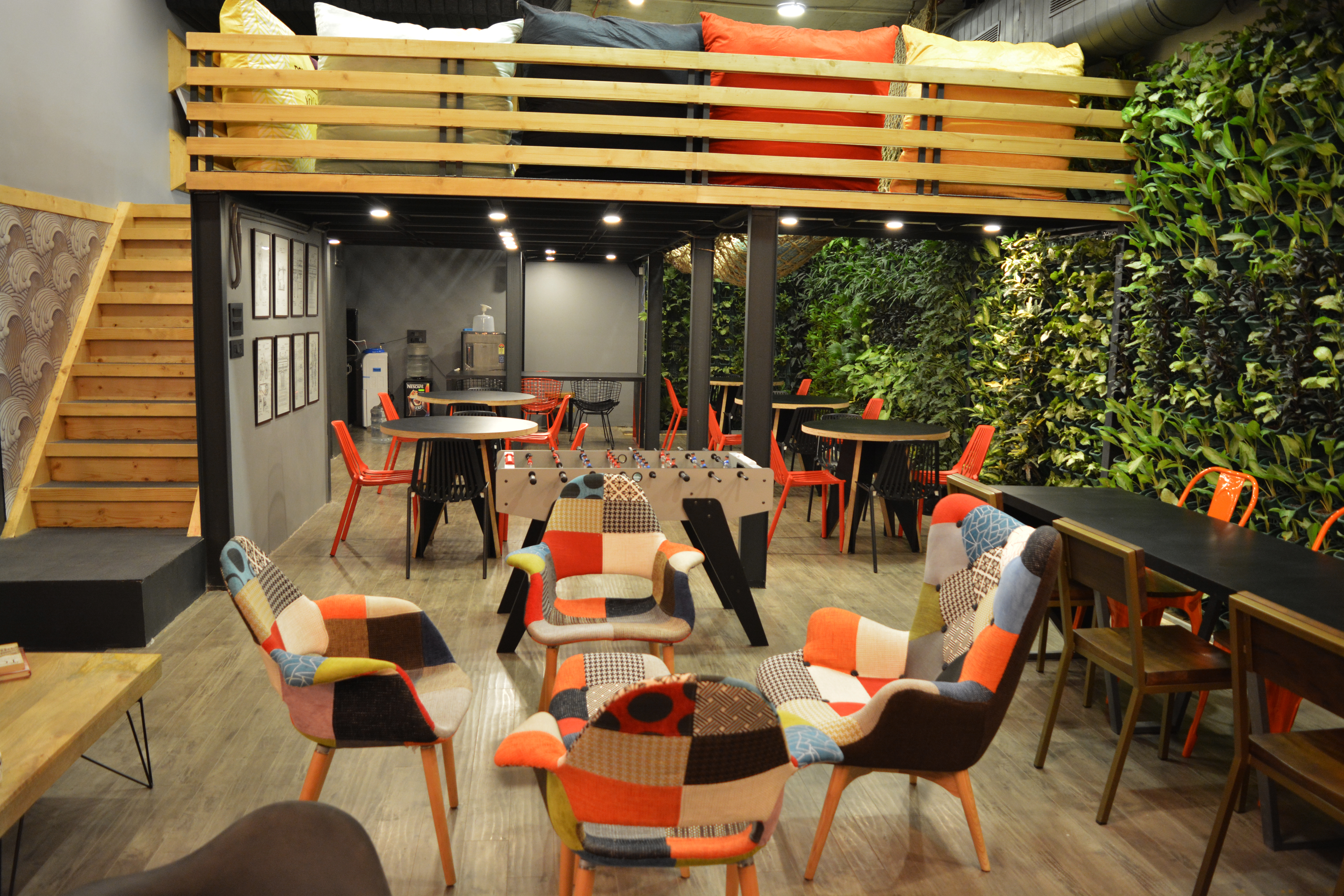 Innov8 Coworking Innov8 Coworking