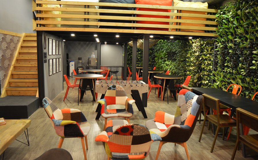 Innov8 Coworking Innov8 Coworking