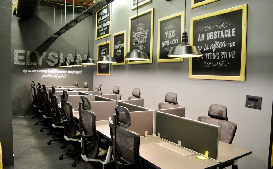 Innov8 Coworking Innov8 Coworking