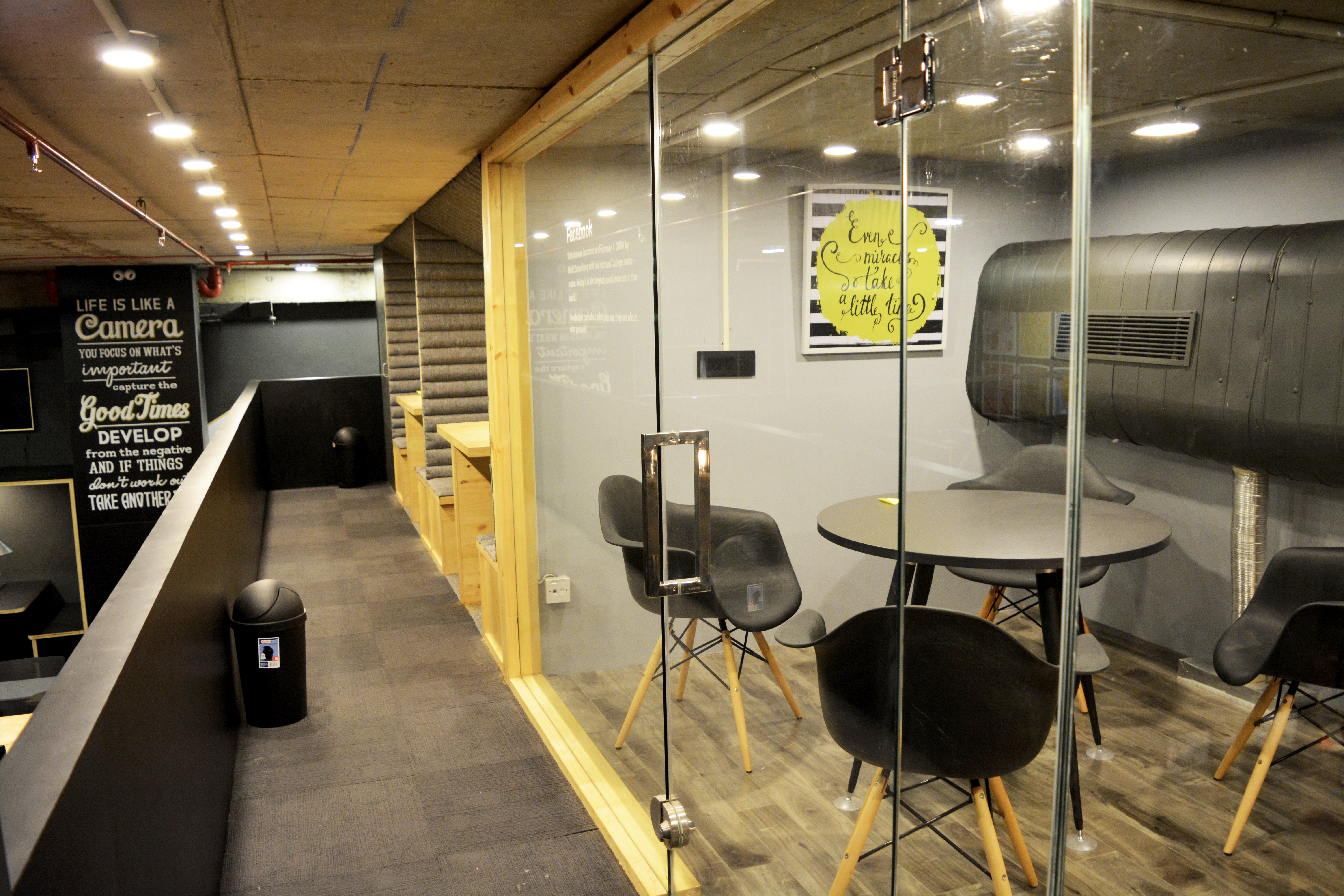 Innov8 Coworking Innov8 Coworking