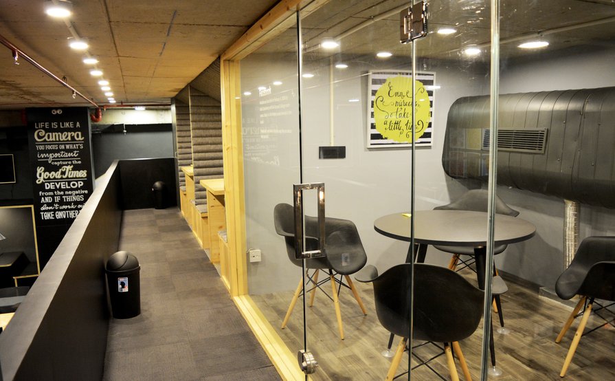 Innov8 Coworking Innov8 Coworking