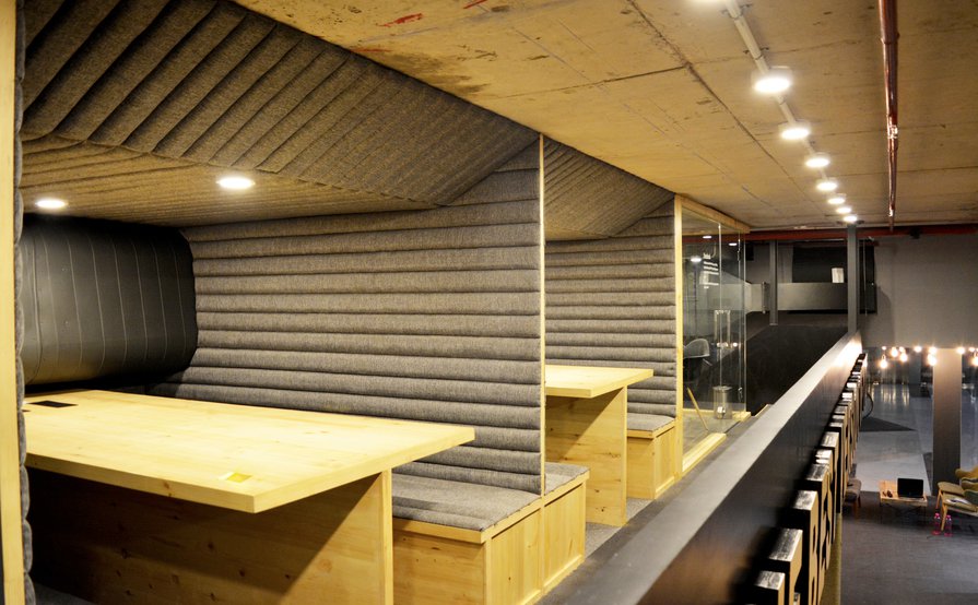 Innov8 Coworking Innov8 Coworking