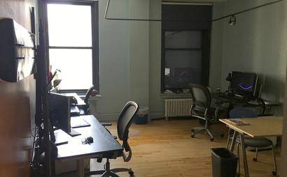 Office Suite - Large Office Suite - Large