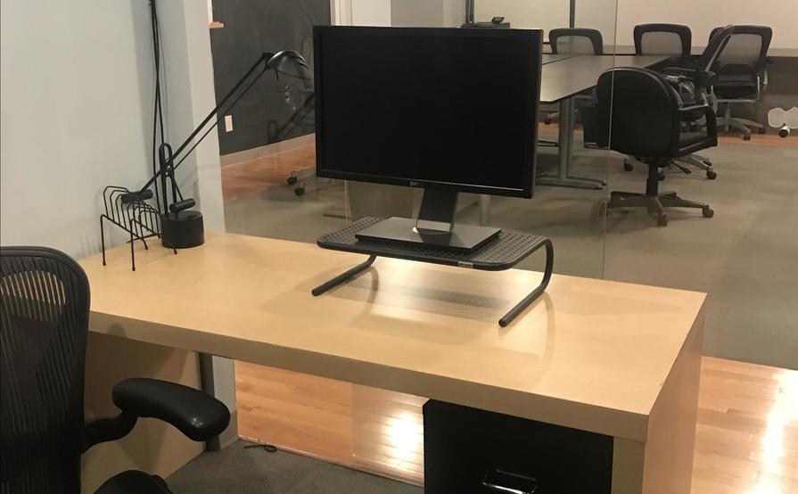 Single Person Office Single Person Office