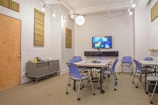 Hungry Tiger - Meeting Room Hungry Tiger - Meeting Room