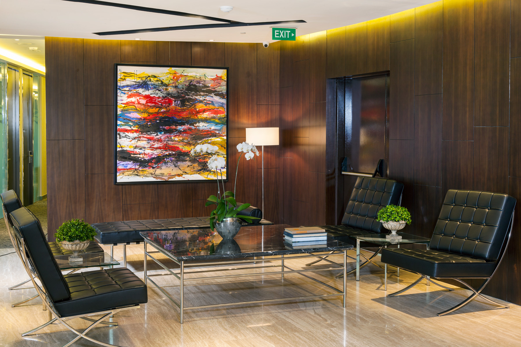 Executive Office in Jakarta Executive Office in Jakarta