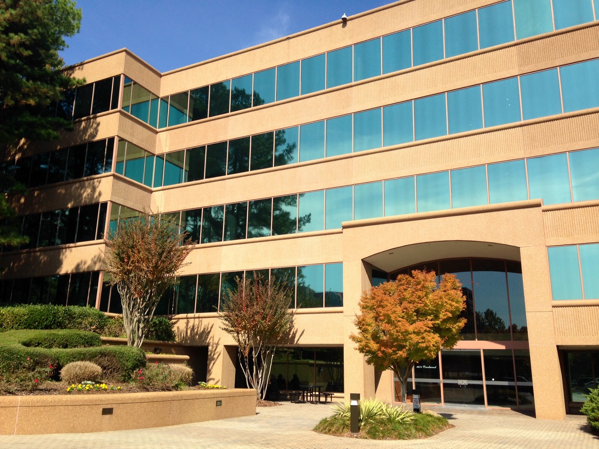 Small Conference Room