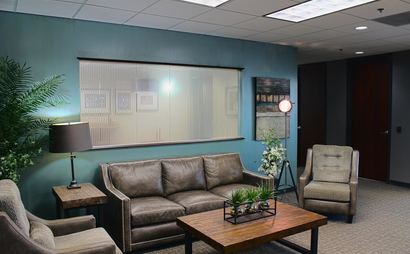 Executive Board Room Executive Board Room