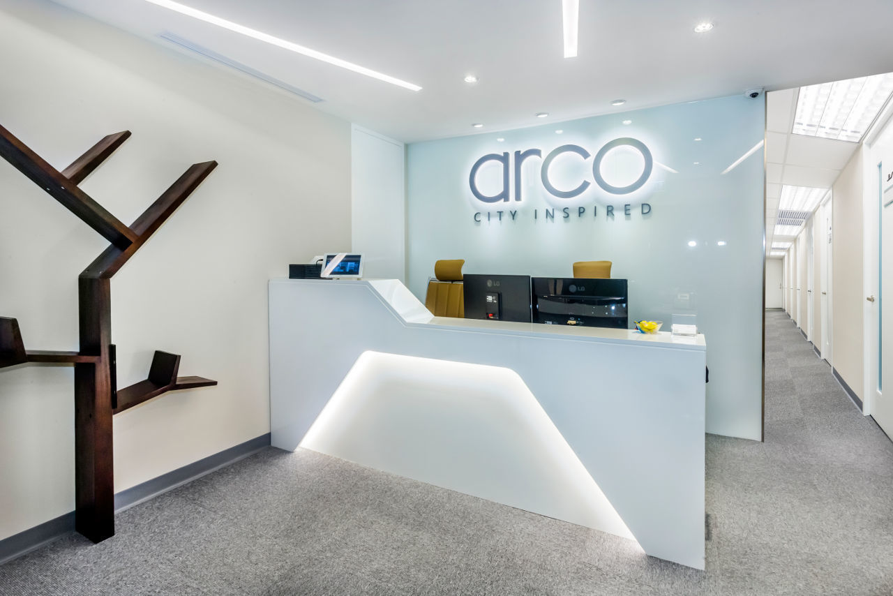 arco city co-working business centre arco city co-working business centre
