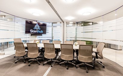 Conference Room Conference Room