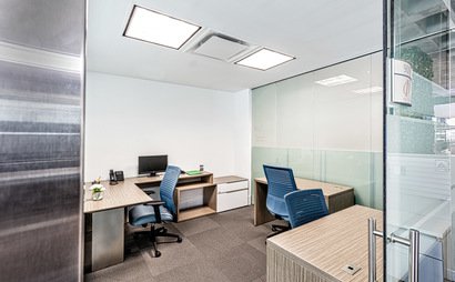 Private Office Private Office