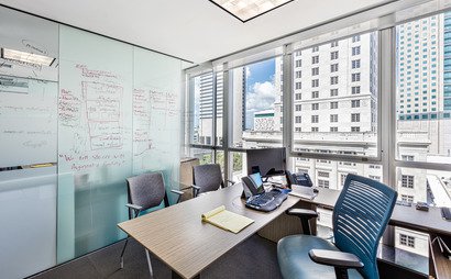 Private Office Private Office